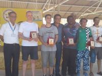 BEMSA'dan satranç turnuvası