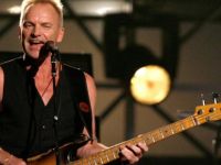 Sting Türkiye’ye geliyor!