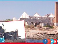 Siyasi rant, tarih dinlemiyor