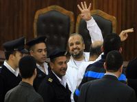 Biltaci'den mahkeme başkanına tepki