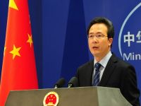 Çin iddiaları reddetti