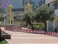 KİÜ, TC vatandaşı öğrencilere kapılarını açıyor...