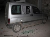 Denizli'de doğalgaz patlaması