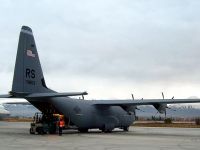 Ekipman yardımını askıya aldılar