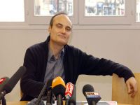 Hz. Muhammed'e hakaret davası başladı