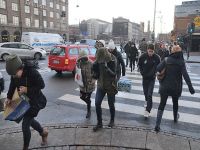 Dünyanın en mutlu ülkesinin huzuru kaçtı