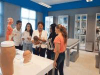 Kıbrıs İlim Üniversitesi yeni eğitim dönemine hazır