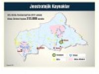 Elmasın gölgesinde iç savaşın pençesinde