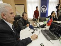 Budimir "Yılın Fotoğrafları" oylamasına katıldı