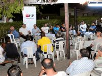 “Vatandaşın sesini duymuyorlar”