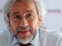 Can Dündar'dan flaş karar!