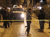 Irak'ta şiddet olayları: 27 ölü