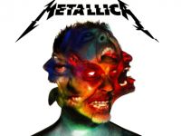 Metallica yeni albümünden ilk şarkısını yayınladı!