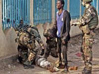 "Fransa Hristiyan milisleri silahlandırıyor" iddiası