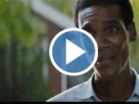 Obama'nın hayatı beyaz perdede!