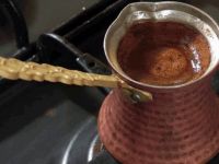 Türk kahvesi diyetiyle 7 günde 7 kilo!