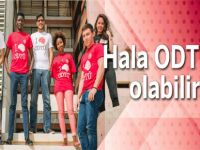 ODTÜ Kuzey Kıbrıs’ta ek kontenjanlar belli oldu
