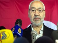 Gannuşi'ye suikast planı iddiası