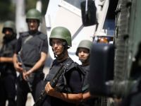 İhvan üyelerine yönelik gözaltılar sürüyor