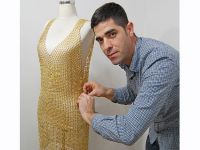 Altın elbiseyi 8 kişi aldı