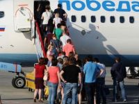 Rusya o yasağı kaldırdı!