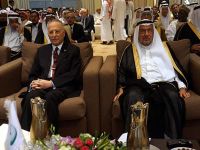 İhsanoğlu görevini devretti