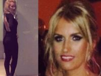 Kapı önünde cinsel ilişkiye girince...