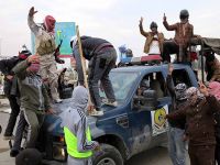 Iraklı aşiretlerden müzakereye şartlı evet