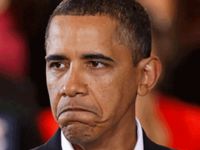 Obama'ya "sürtüğün oğlu" dedi!