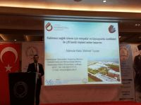 UKÜ 24. IEEE Sinyal İşletme ve İletişim Uygulamaları Kurultayı’nda