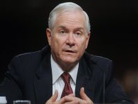 Gates'ten Obama'ya sert eleştiri