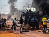 Bangui'de 2 Müslümanı linç ettiler