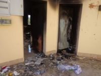 Ensaru’ş-Şeria örgütü terör listesinde