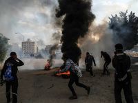 Darbe karşıtı cuma gösterilerinde 3 kişi öldü