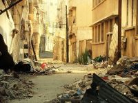 BM Yermuk Mülteci Kampı'ndaki durumdan kaygılı