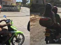 İhmalin fotoğrafı Girne'de çekildi!