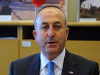 Çavuşoğlu'dan Avrupa'ya "tek taraflı değerlendirme" uyarısı