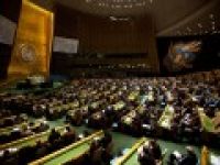 BMGK'da Suriye görüşüldü