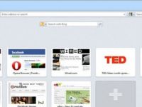 Erişim engellerine çözüm VPN yüklü Opera