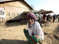 Budist çetelerinden Myanmar'da kanlı köy baskını