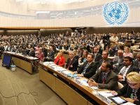 İran Cenevre-2'ye çağrılmadı