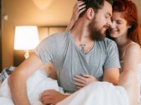 Sarılmak da seks kadar önemli!