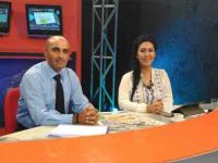 "Milli birlik ve beraberliğimiz esastır"