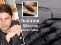 Fuat Avni ABD'de görüntülendi