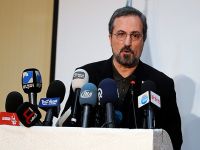 İran davet edildi SMDK Cenevre-2 kararını askıya aldı