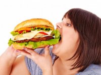 Dünyanın üçte biri Obez olma yolunda