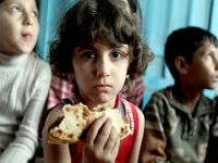 Cenevre'de öncelik çocukların olsun