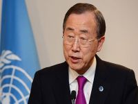 Ban Ki-mun cevap vermedi