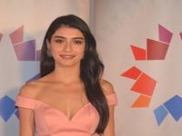 Nuri Bilge Ceylan yeni filminde başrol için Hazar Ergüçlü'yü seçti