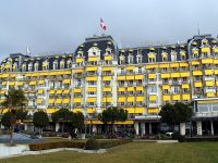 Cenevre-2 için geri sayım başladı